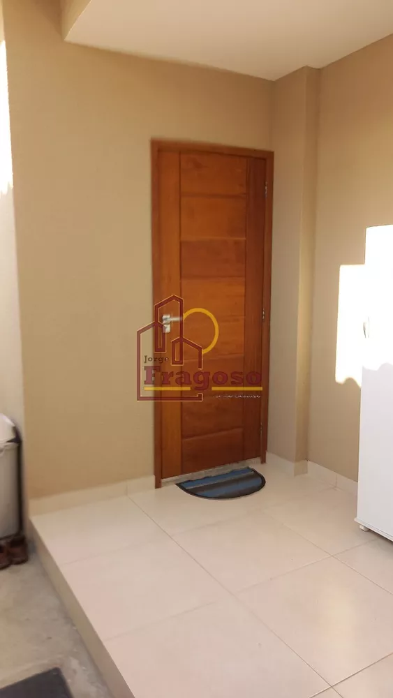 Casa, 3 quartos - Foto 17