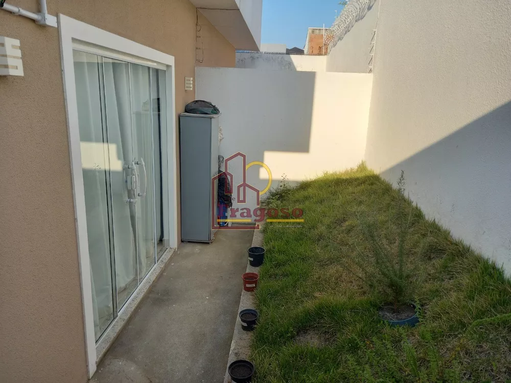 Casa, 3 quartos - Foto 20