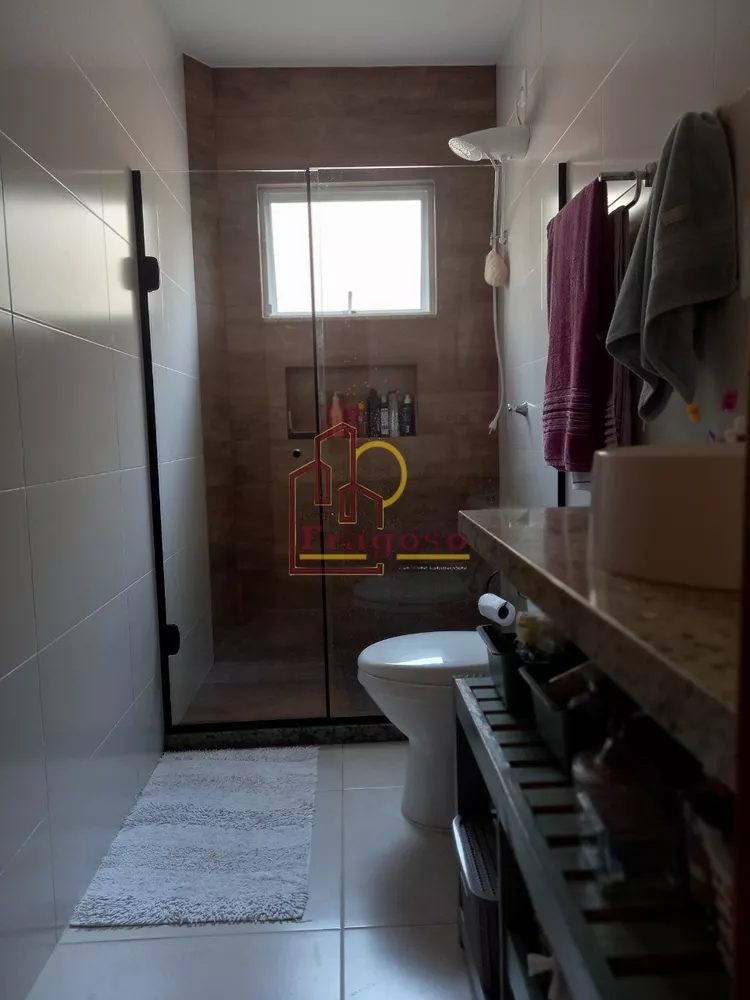 Casa, 3 quartos - Foto 15