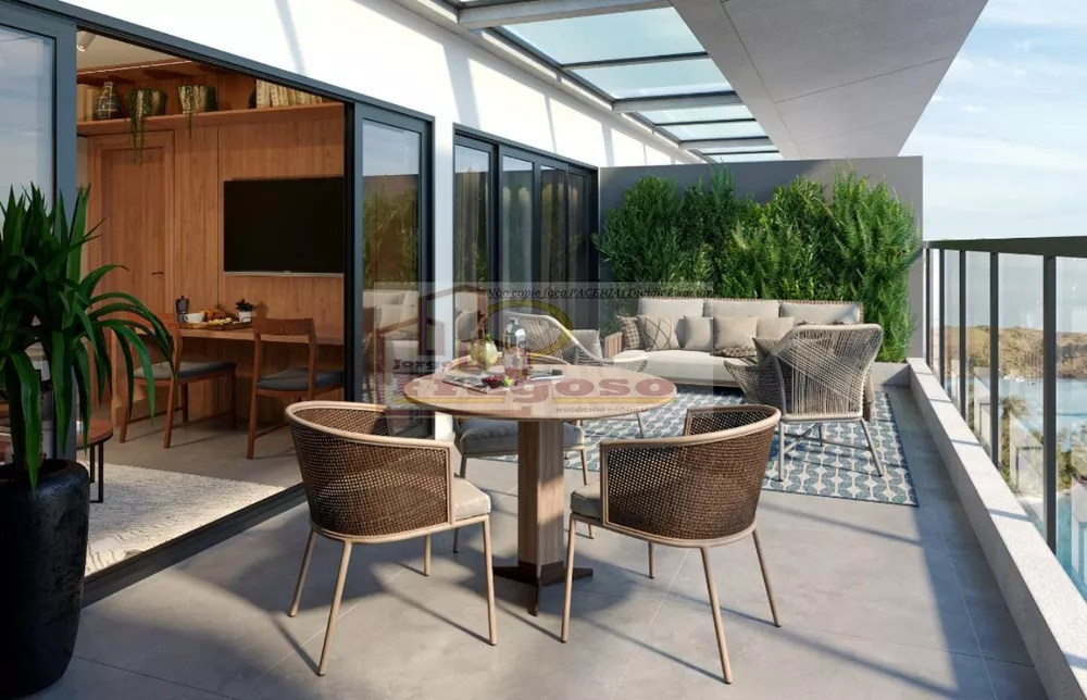 Flat/Apart Hotel, 1 quarto, 26 m² - Foto 18