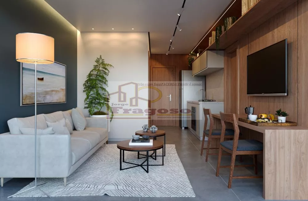 Flat/Apart Hotel, 1 quarto, 26 m² - Foto 12