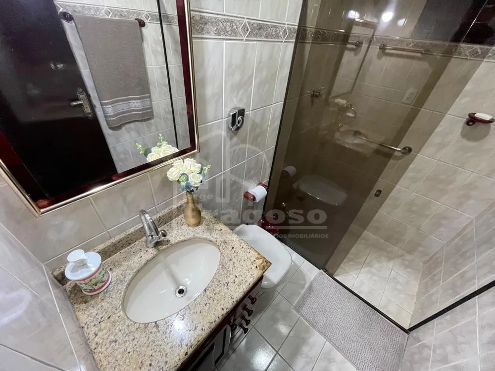 Casa de Condomínio, 3 quartos - Foto 12