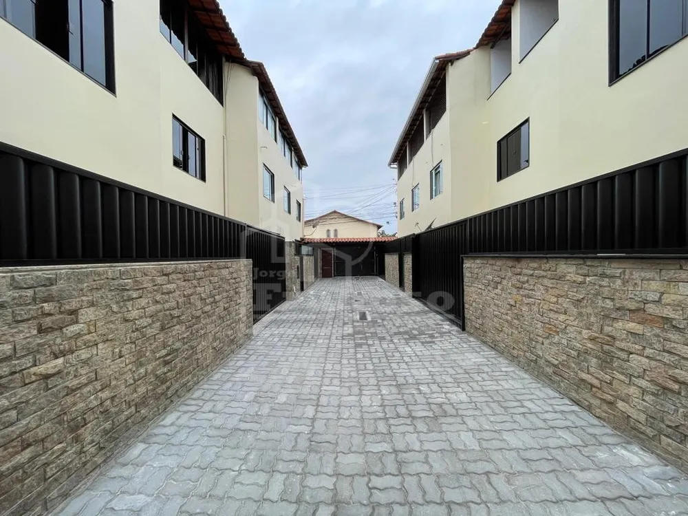Casa de Condomínio, 3 quartos - Foto 18
