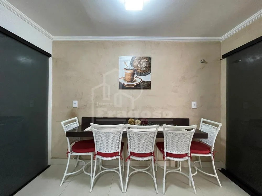 Casa de Condomínio, 3 quartos - Foto 6