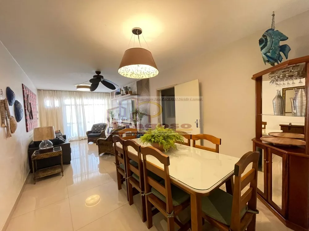 Apartamento à venda com 2 quartos, 111m² - Foto 2