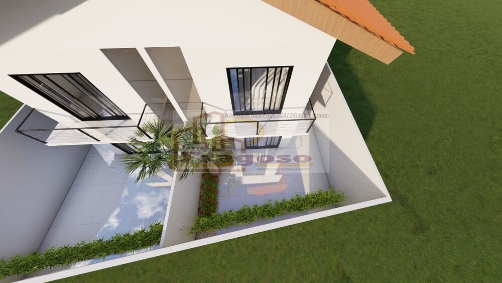 Casa à venda com 4 quartos, 154m² - Foto 5