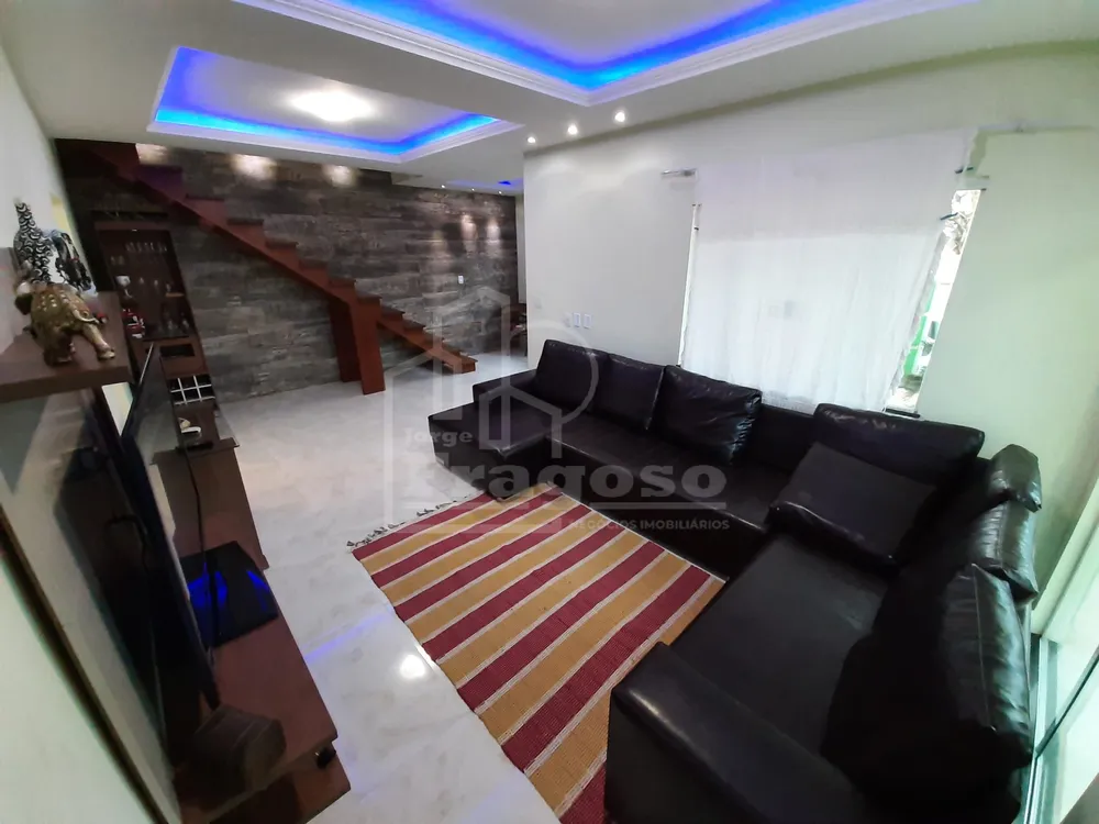 Casa de Condomínio, 3 quartos - Foto 6