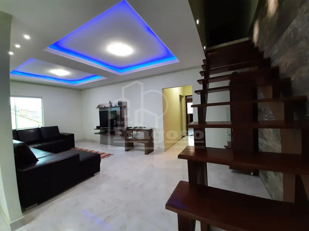 Casa de Condomínio, 3 quartos - Foto 5