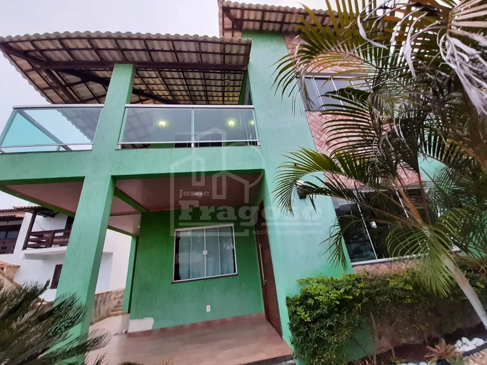 Casa de Condomínio, 3 quartos - Foto 7