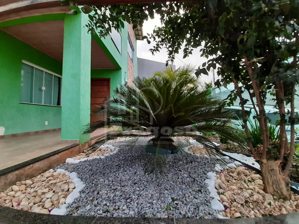 Casa de Condomínio, 3 quartos - Foto 18