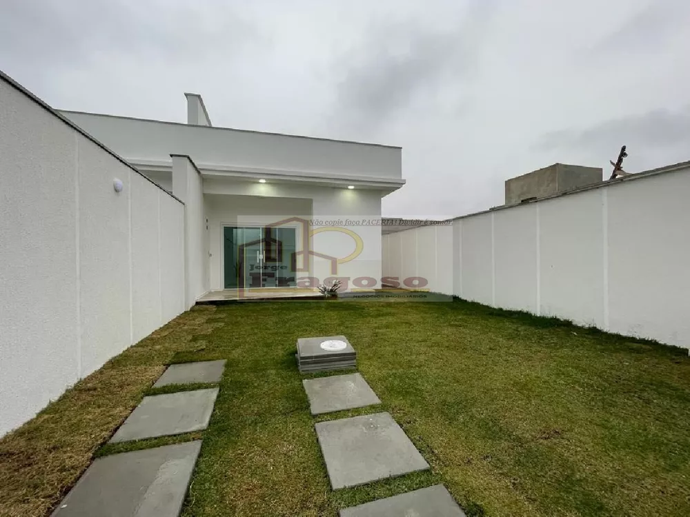 Casa, 3 quartos - Foto 1