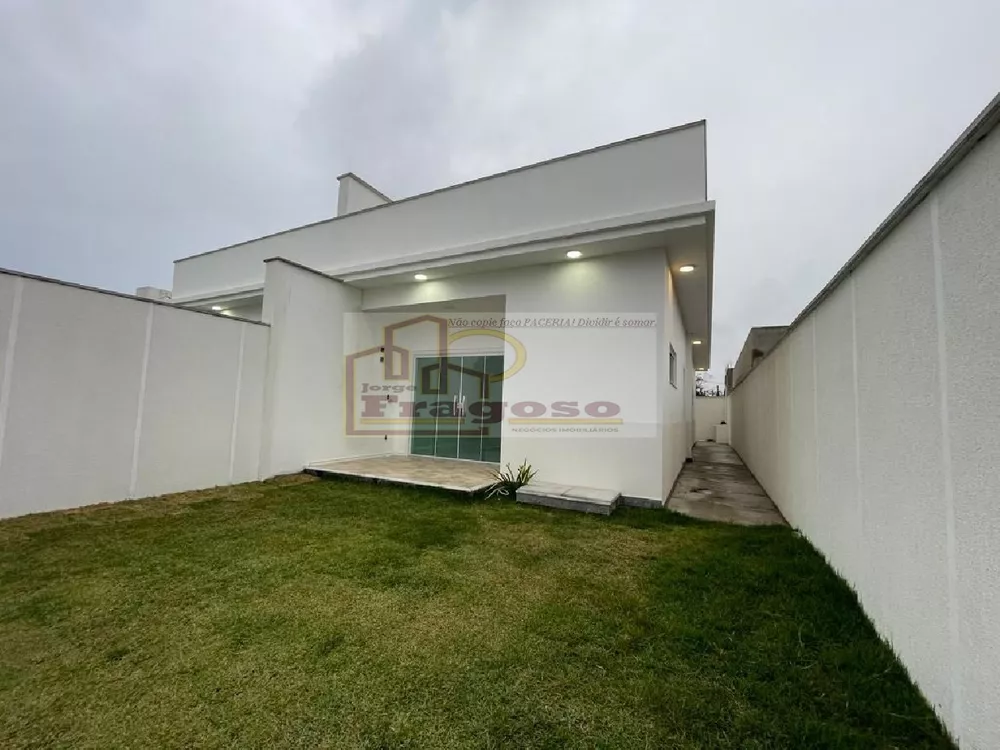 Casa, 3 quartos - Foto 2