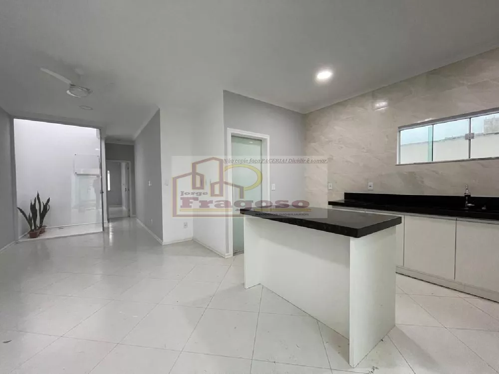 Casa, 3 quartos - Foto 12