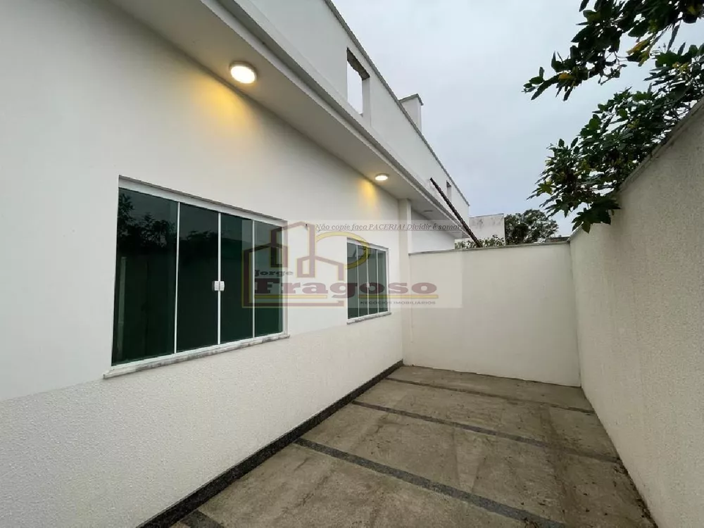 Casa, 3 quartos - Foto 17