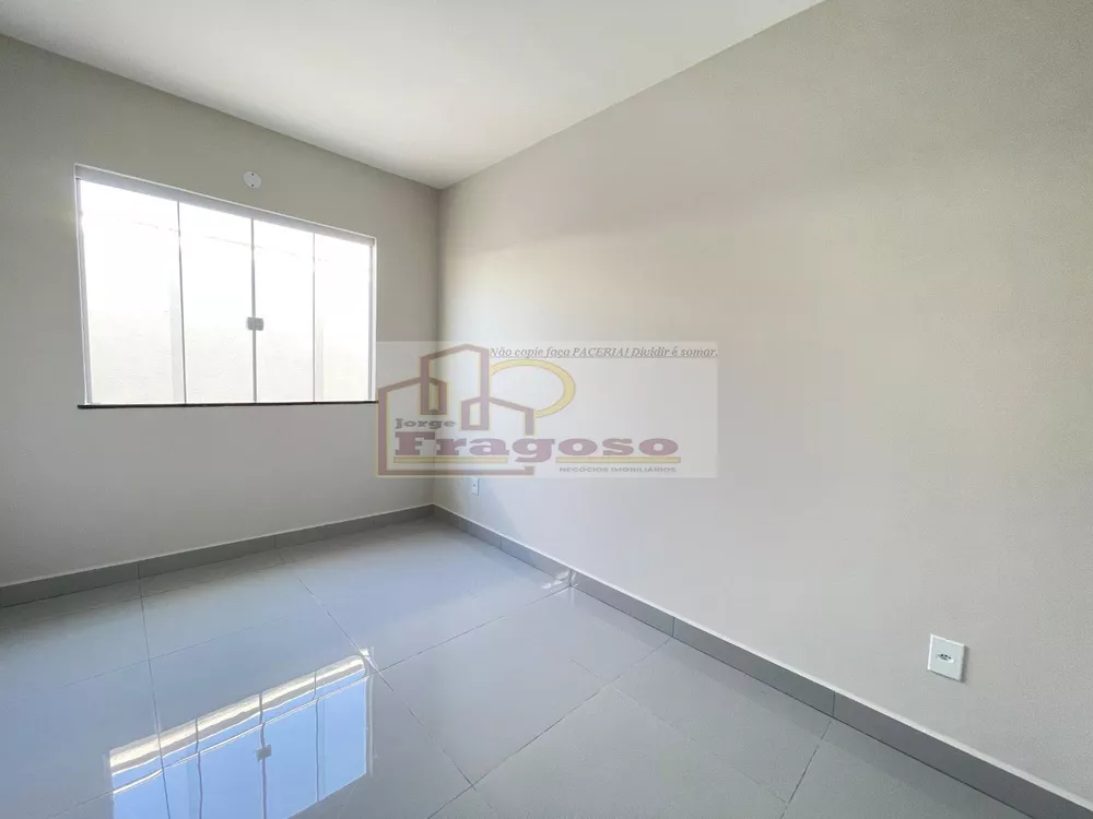 Casa, 3 quartos - Foto 5