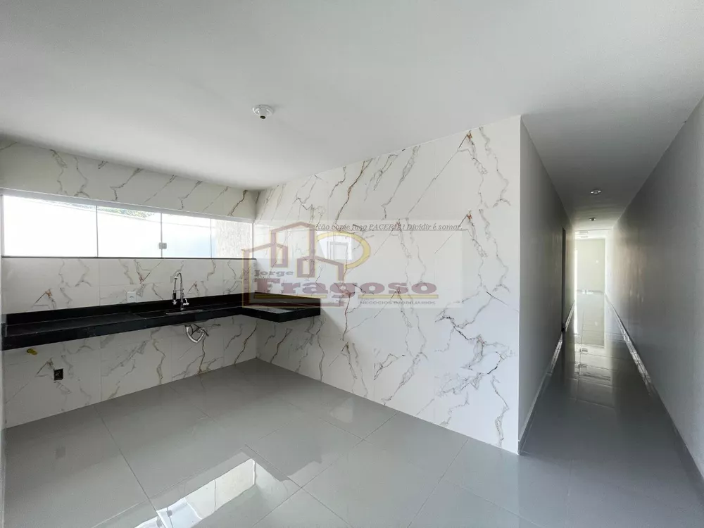 Casa, 3 quartos - Foto 10