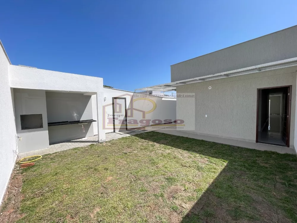 Casa, 3 quartos - Foto 11