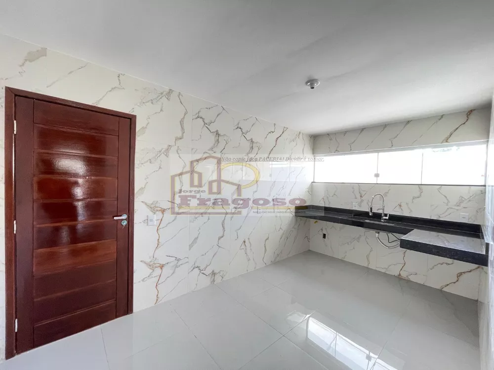 Casa, 3 quartos - Foto 9