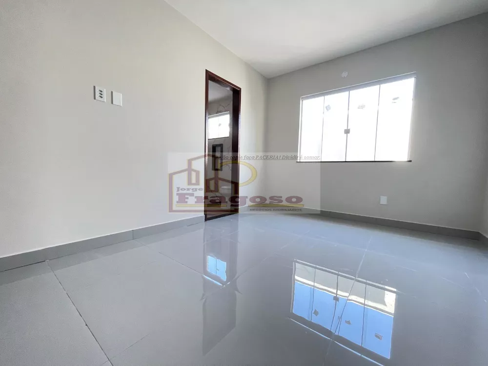 Casa, 3 quartos - Foto 7