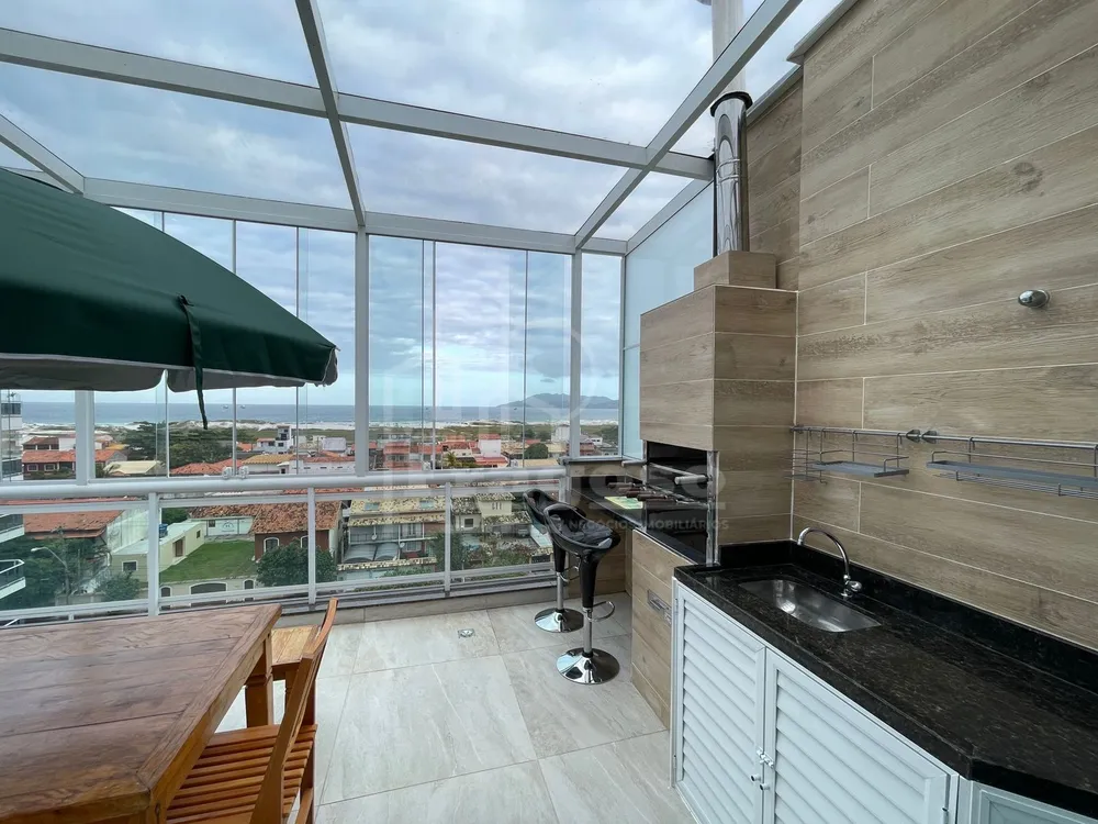 Cobertura, 3 quartos, 143 m² - Foto 19