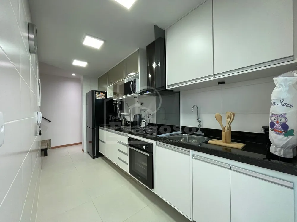 Cobertura, 3 quartos, 143 m² - Foto 10