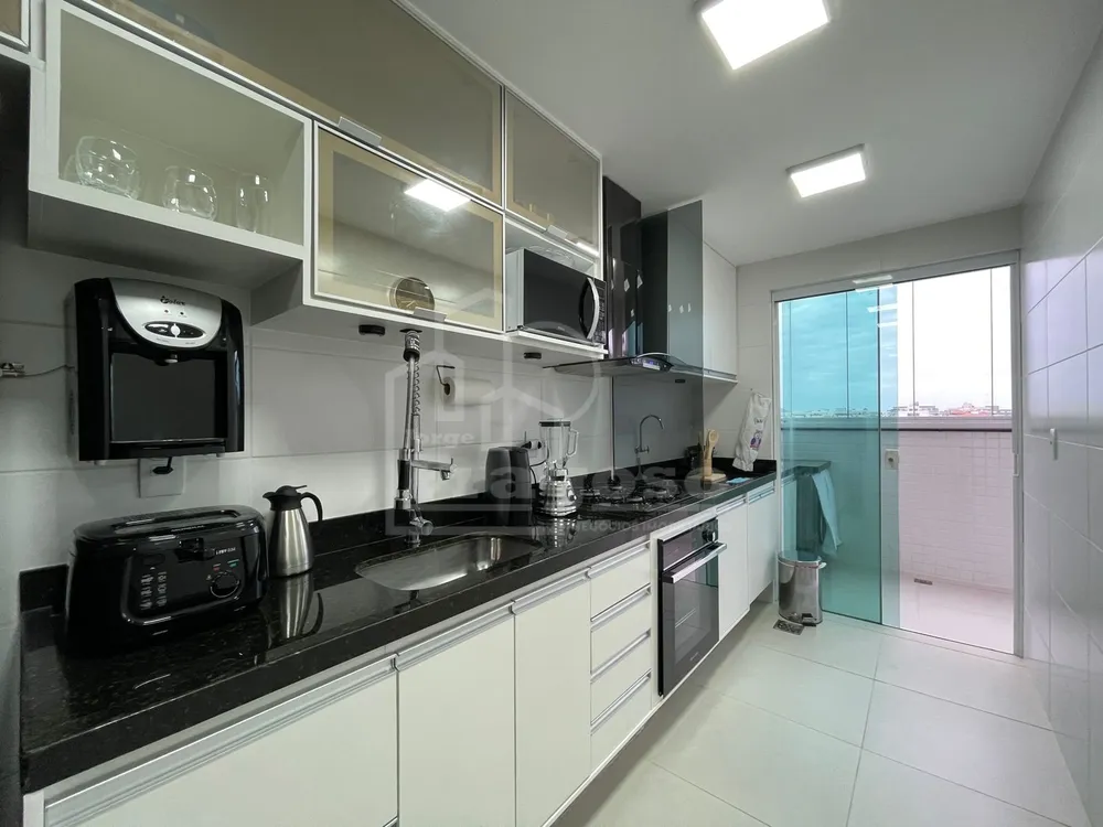Cobertura, 3 quartos, 143 m² - Foto 11
