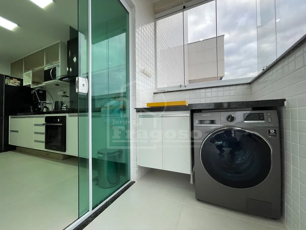 Cobertura, 3 quartos, 143 m² - Foto 12