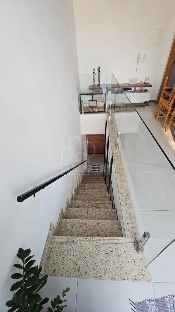 Cobertura, 3 quartos, 143 m² - Foto 14