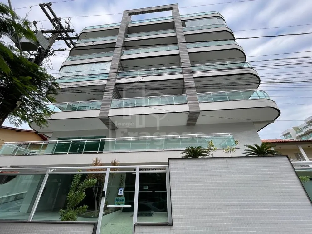 Cobertura, 3 quartos, 143 m² - Foto 2