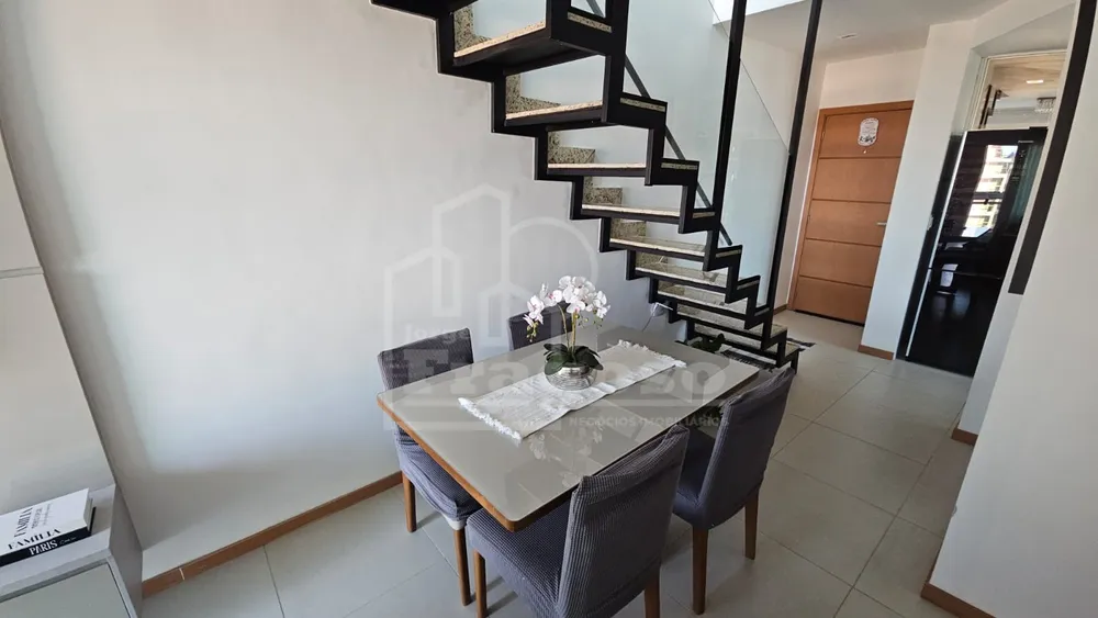 Cobertura, 3 quartos, 143 m² - Foto 13