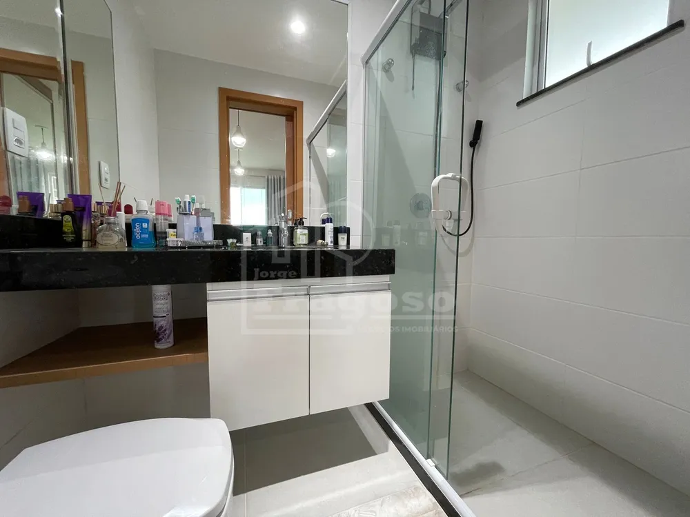 Cobertura, 3 quartos, 143 m² - Foto 8