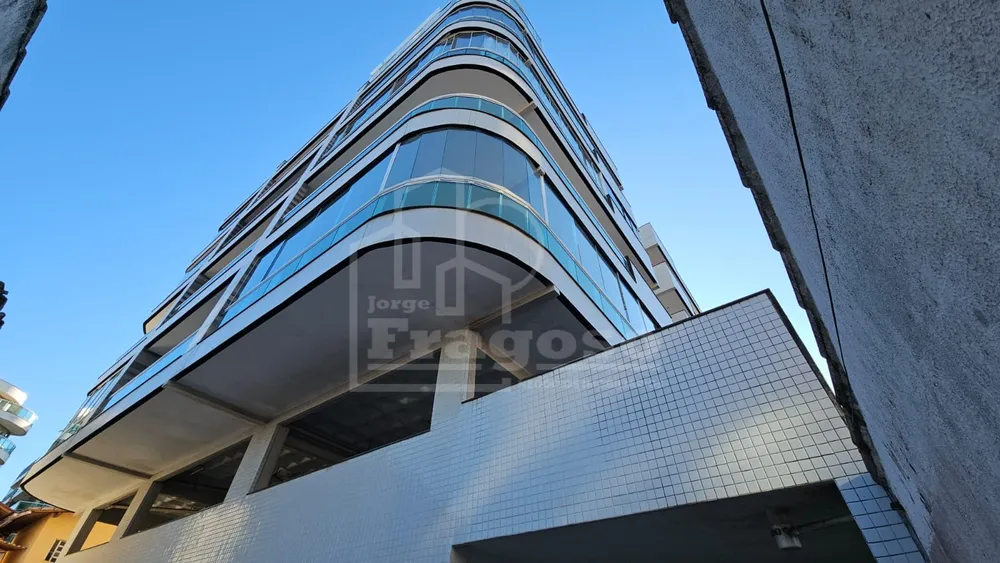 Cobertura, 3 quartos, 143 m² - Foto 23