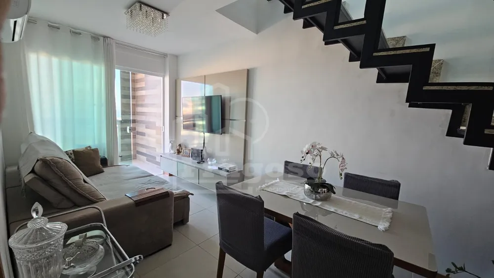 Cobertura, 3 quartos, 143 m² - Foto 5