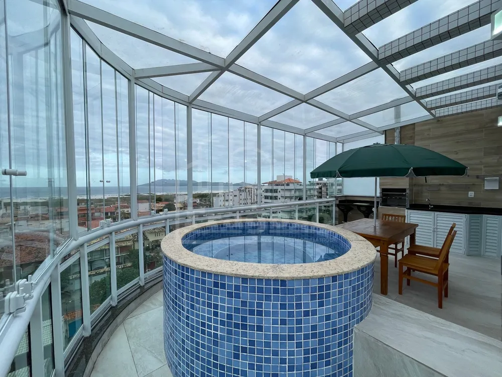Cobertura, 3 quartos, 143 m² - Foto 21