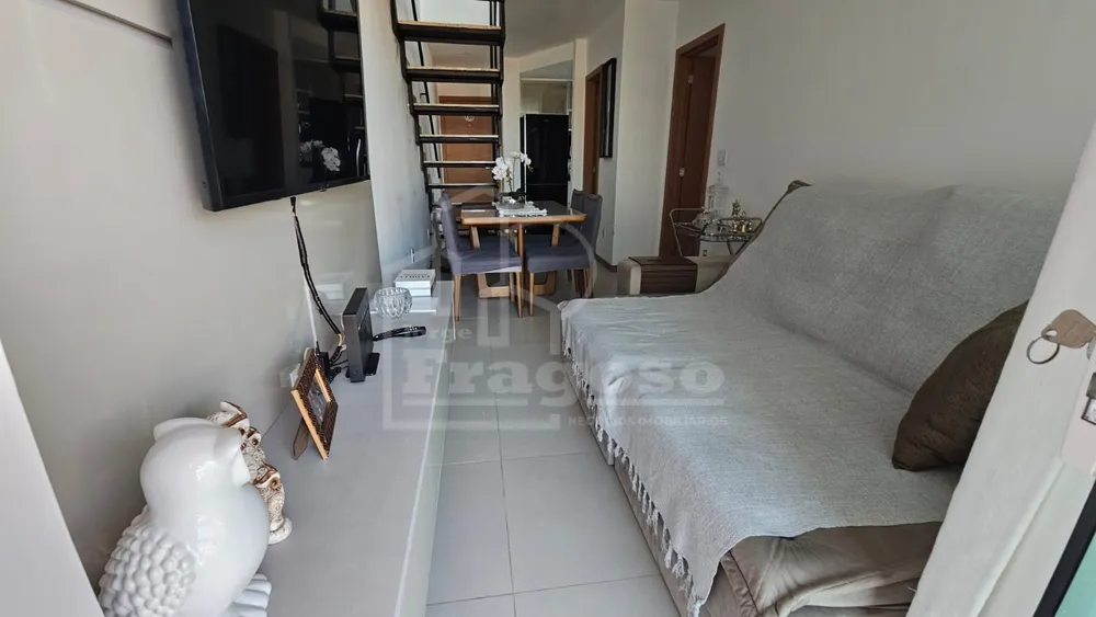 Cobertura, 3 quartos, 143 m² - Foto 6