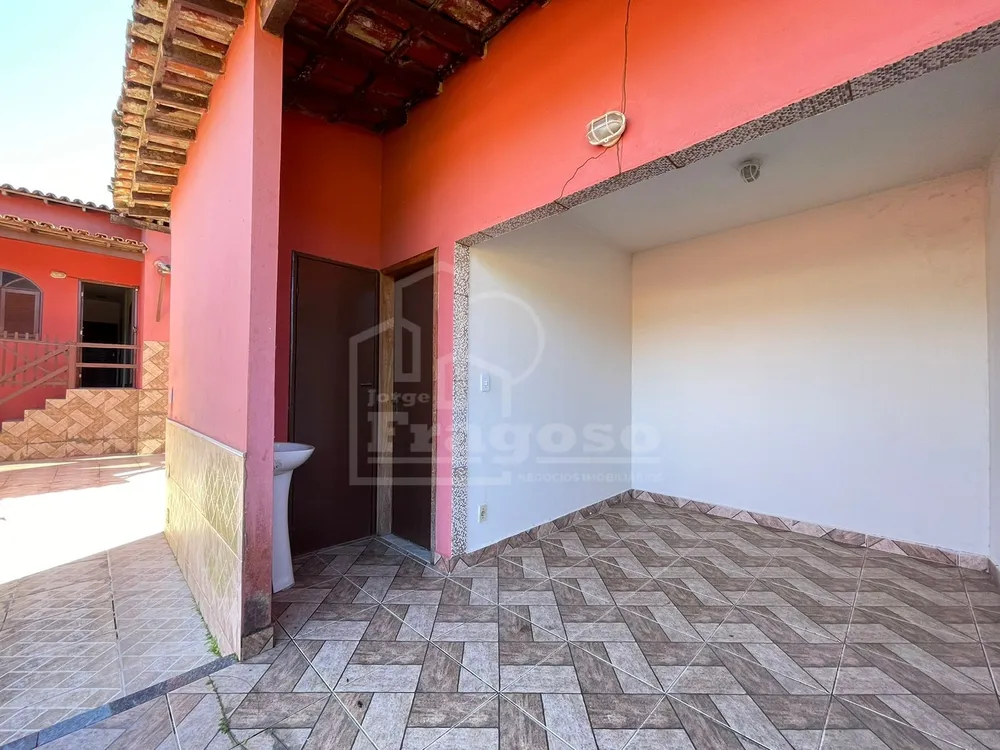 Casa de Condomínio, 4 quartos - Foto 13