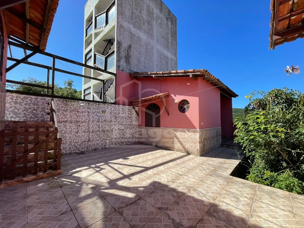 Casa de Condomínio, 4 quartos - Foto 28