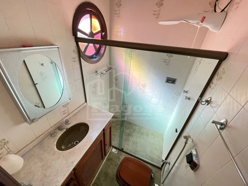 Casa de Condomínio, 4 quartos - Foto 11