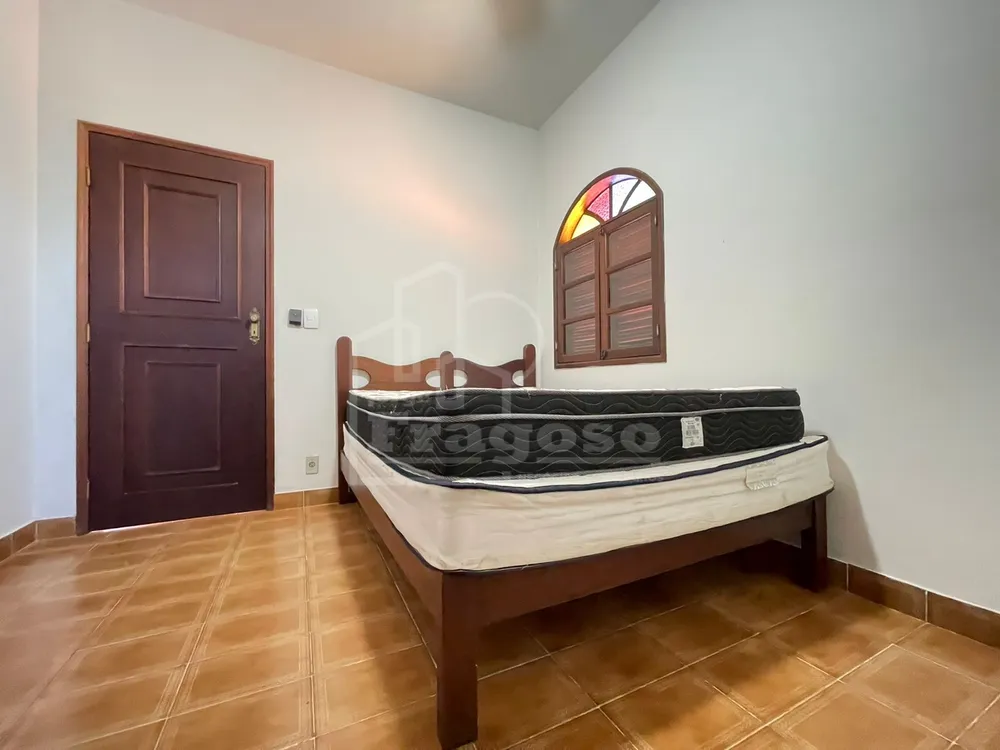 Casa de Condomínio, 4 quartos - Foto 12