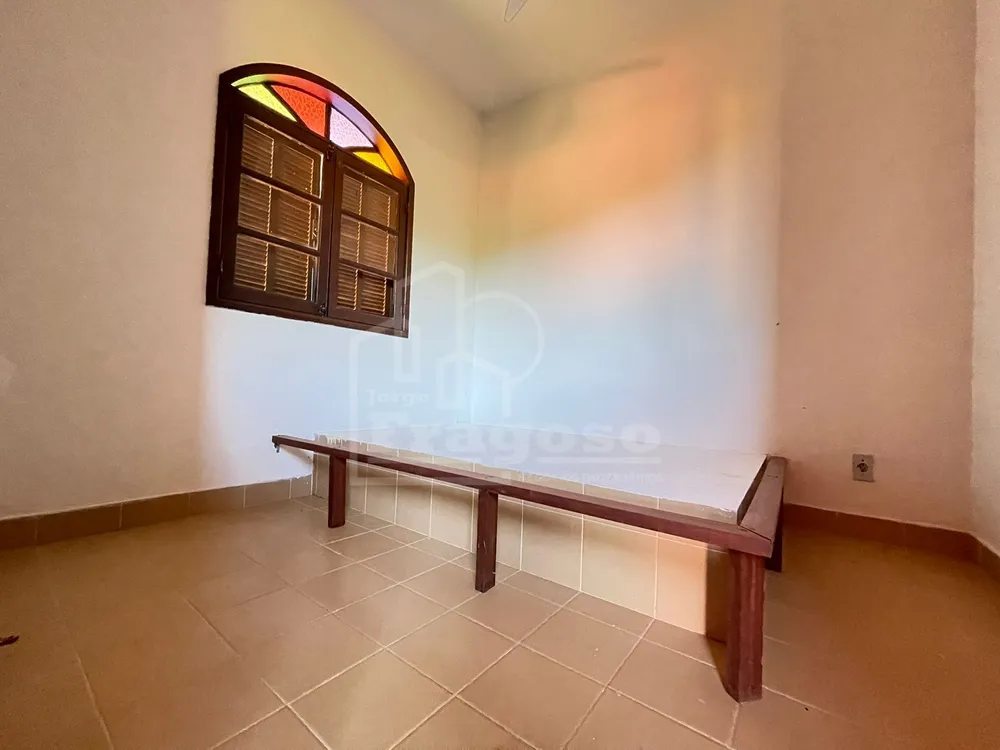Casa de Condomínio, 4 quartos - Foto 21
