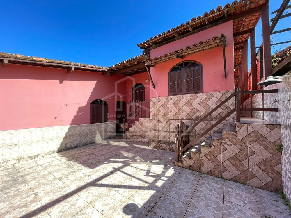 Casa de Condomínio, 4 quartos - Foto 22