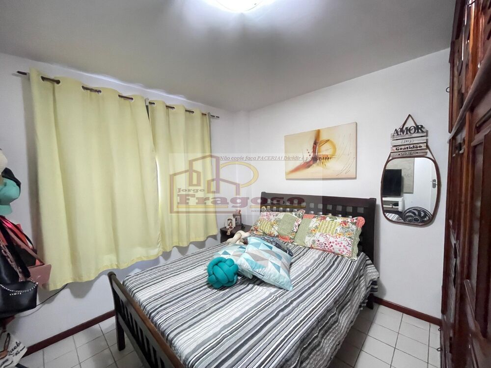 Apartamento à venda com 2 quartos, 83m² - Foto 1