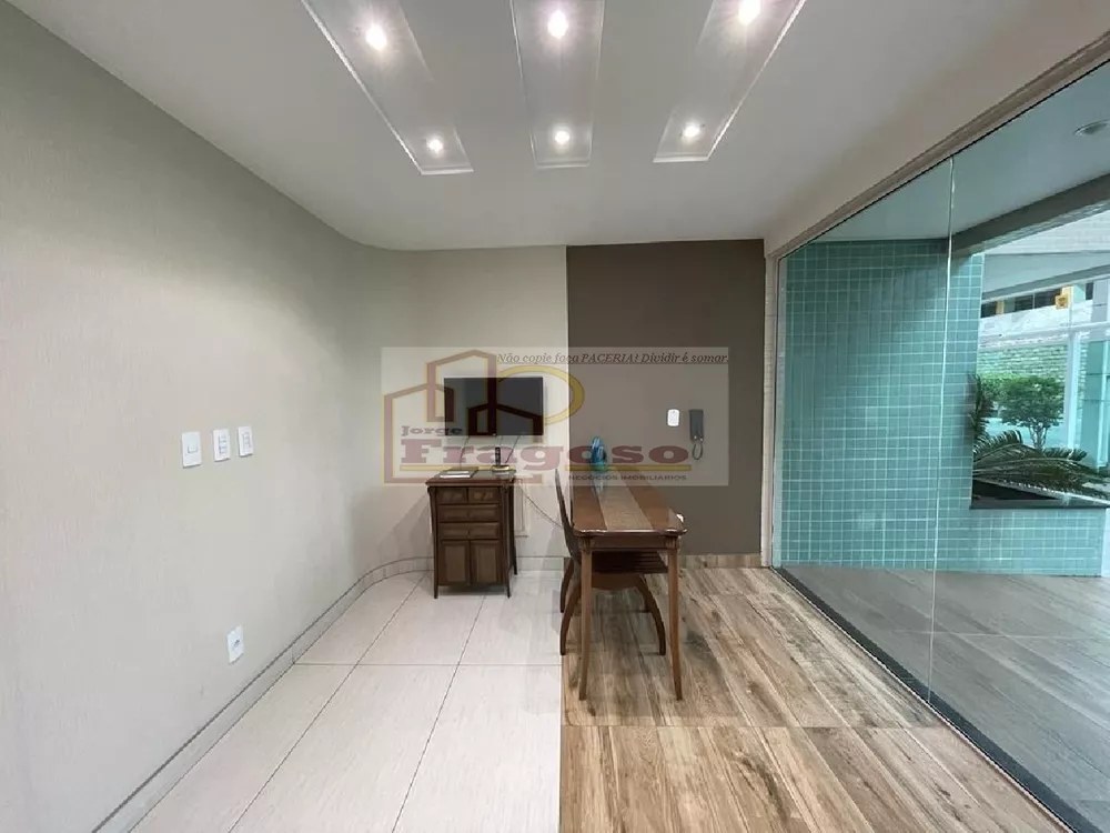 Apartamento, 3 quartos, 100 m² - Foto 20