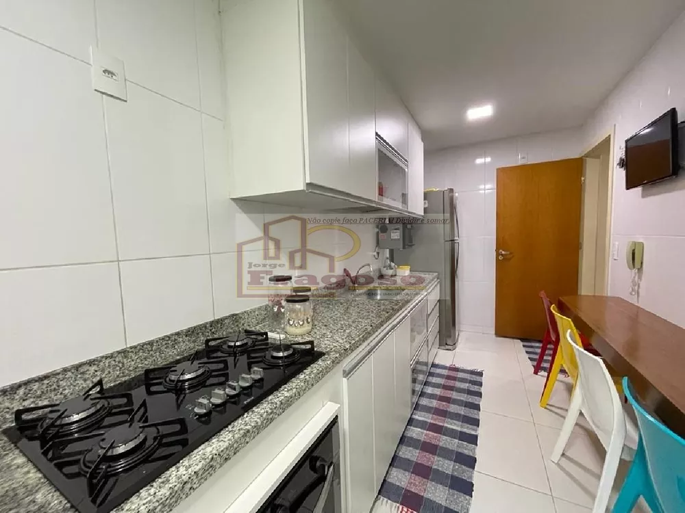 Apartamento, 3 quartos, 100 m² - Foto 17