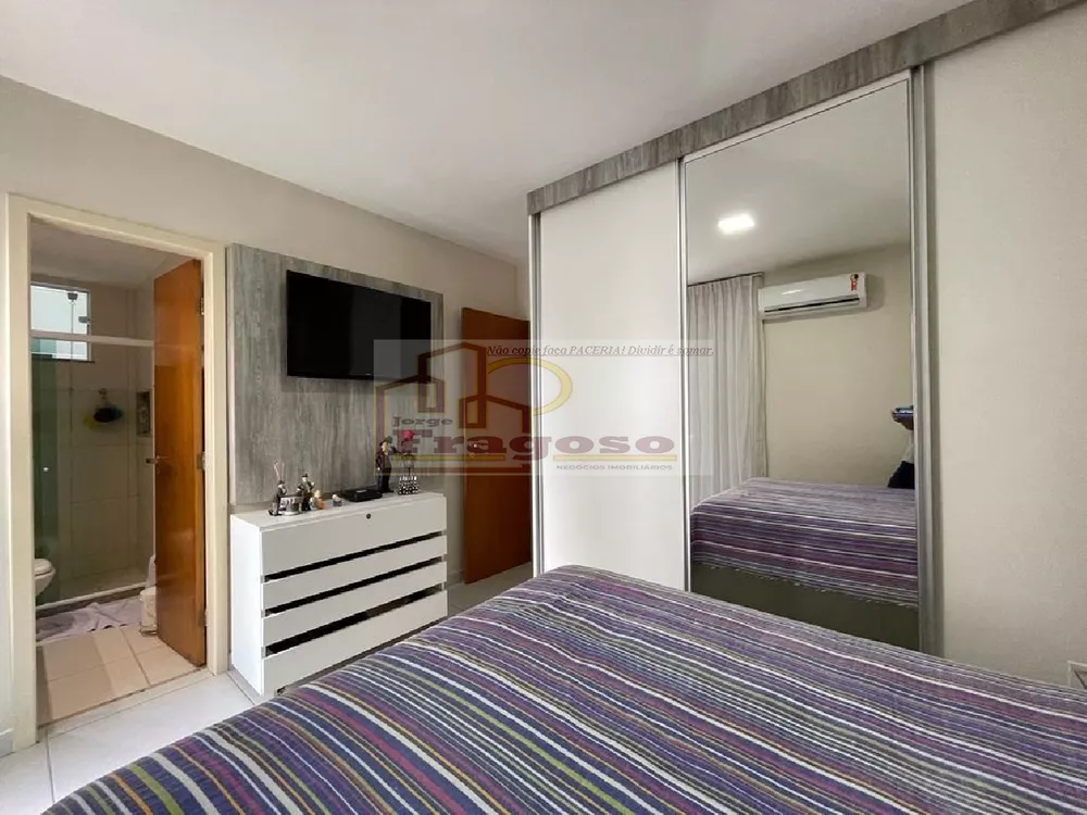 Apartamento, 3 quartos, 100 m² - Foto 13