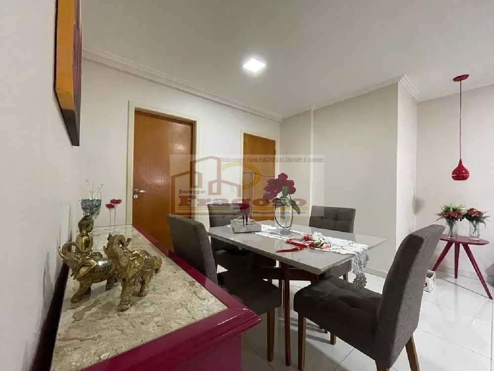 Apartamento, 3 quartos, 100 m² - Foto 2