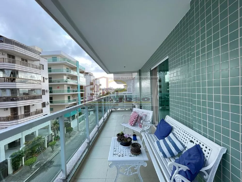 Apartamento, 3 quartos, 100 m² - Foto 15