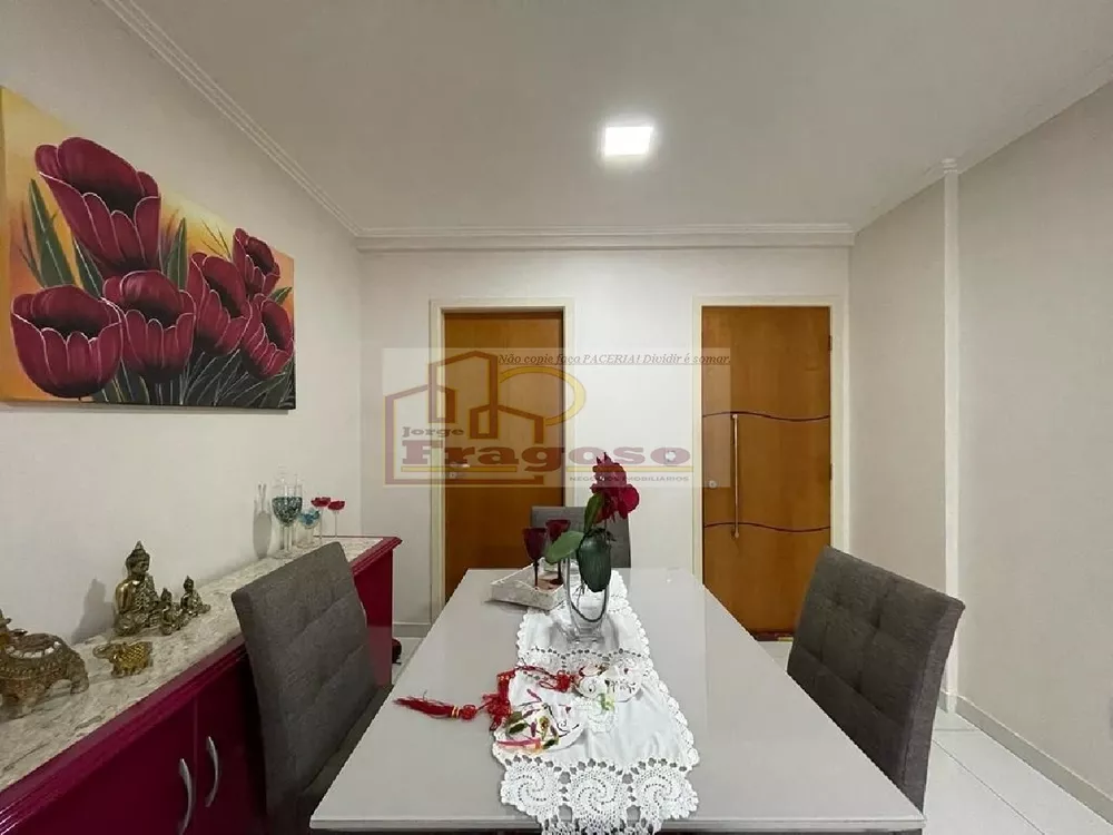 Apartamento, 3 quartos, 100 m² - Foto 3