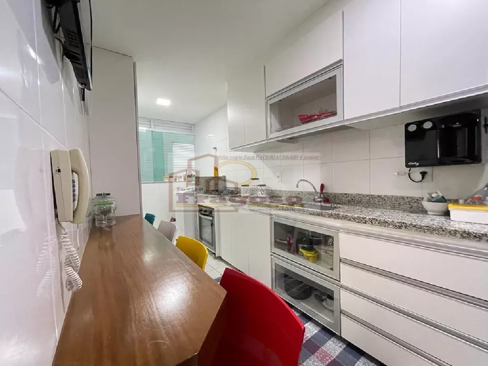Apartamento, 3 quartos, 100 m² - Foto 16