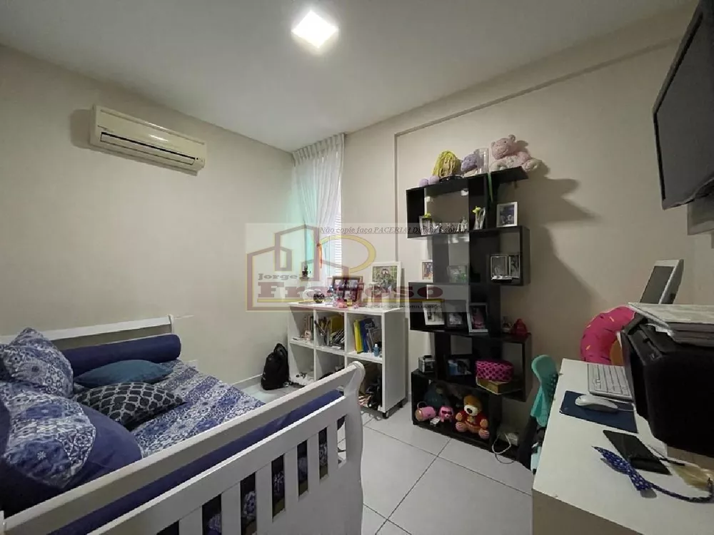 Apartamento, 3 quartos, 100 m² - Foto 8